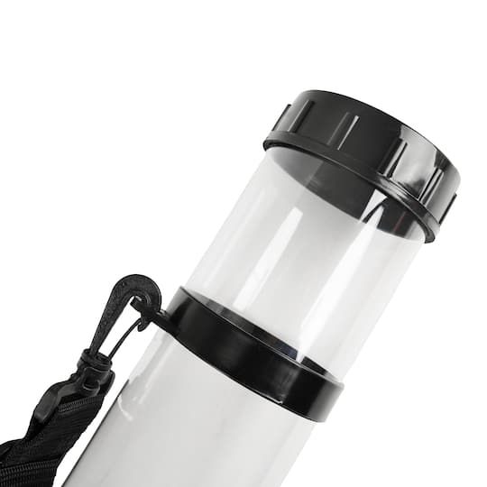25.5" Clear Travel Art Tube by Artist's Loft®